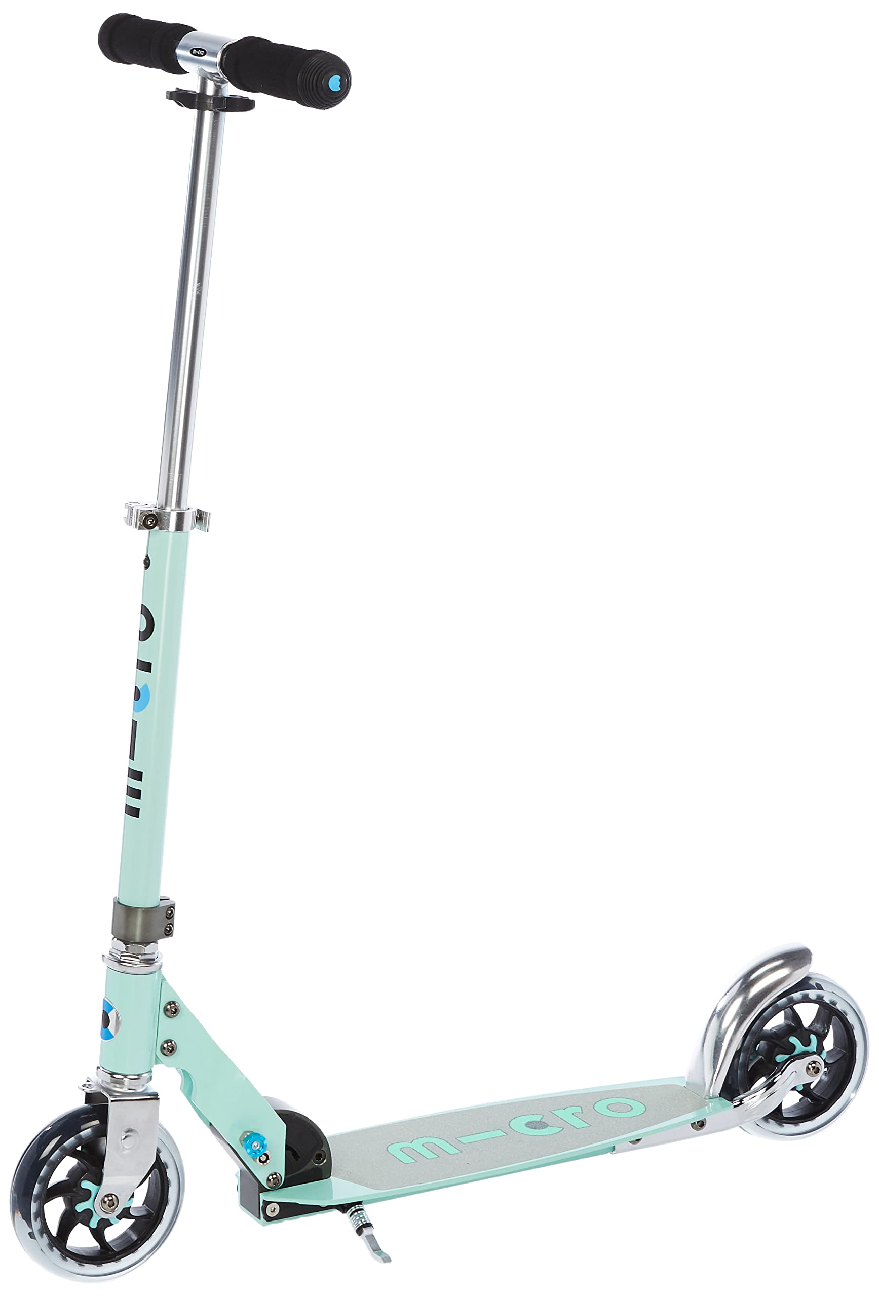 Micro Scooters | Micro Speed Classic Adult Scooter | Fast & Foldable | City Commuting | Boys & Girls | Scooters