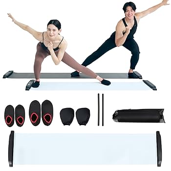 Amazon | エビトレ スライドボード スライディングボード