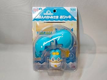 Amazon.co.jp: フレフレここたま モノのかみさま 本ほんのかみ