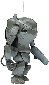 マシーネンクリーガー s.a.f.s. MAN 1/20 プラモデル マシーネンクリーガー s.a.f.s. MAN 1/20 プラモデル Amazon.com