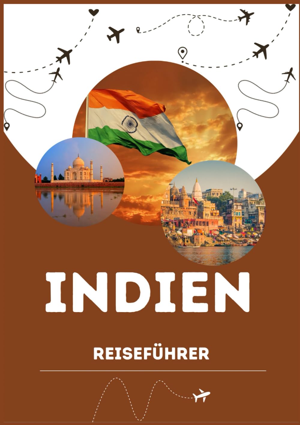 INDIEN REISEFÜHRER 2026
