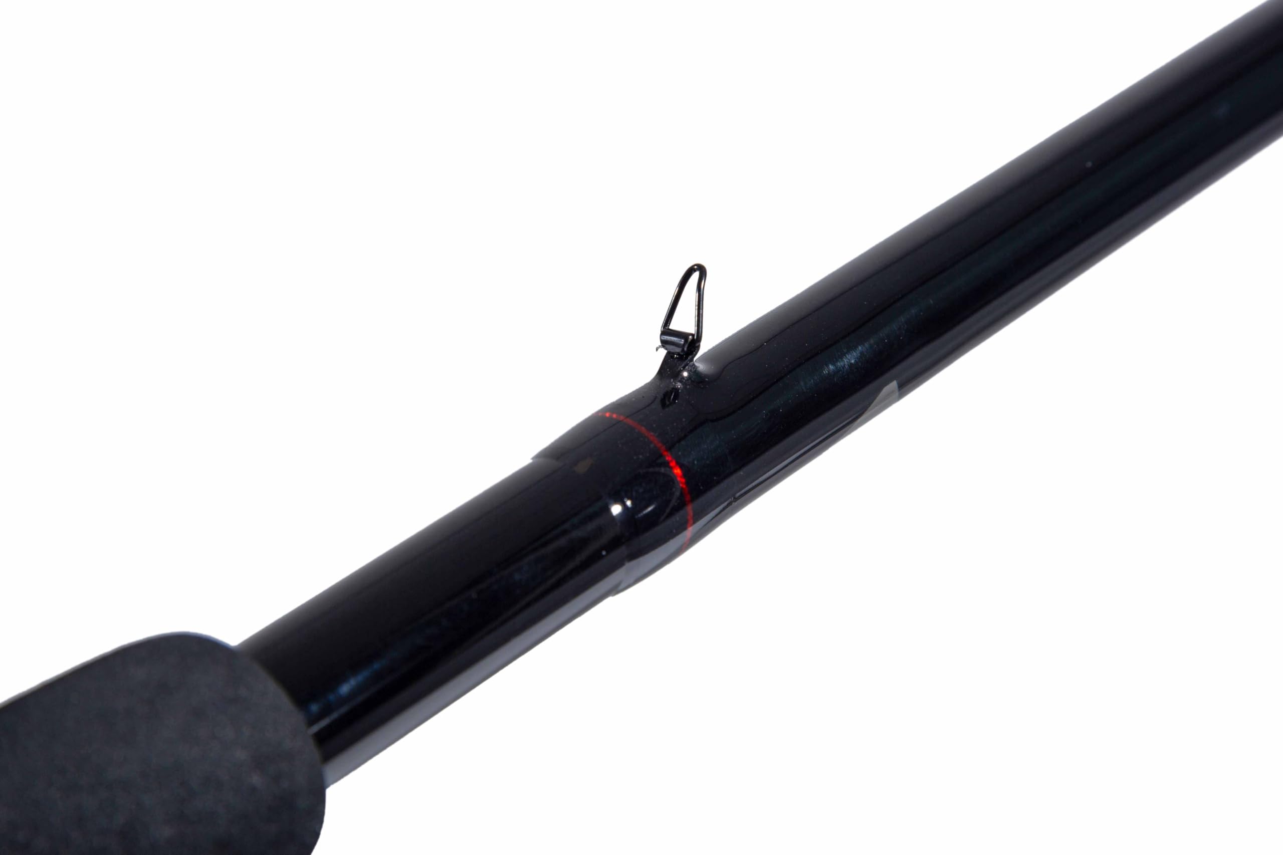 Canne Feeder Ultimate Allround Power 3.30m (-100g) - Canne Feeder