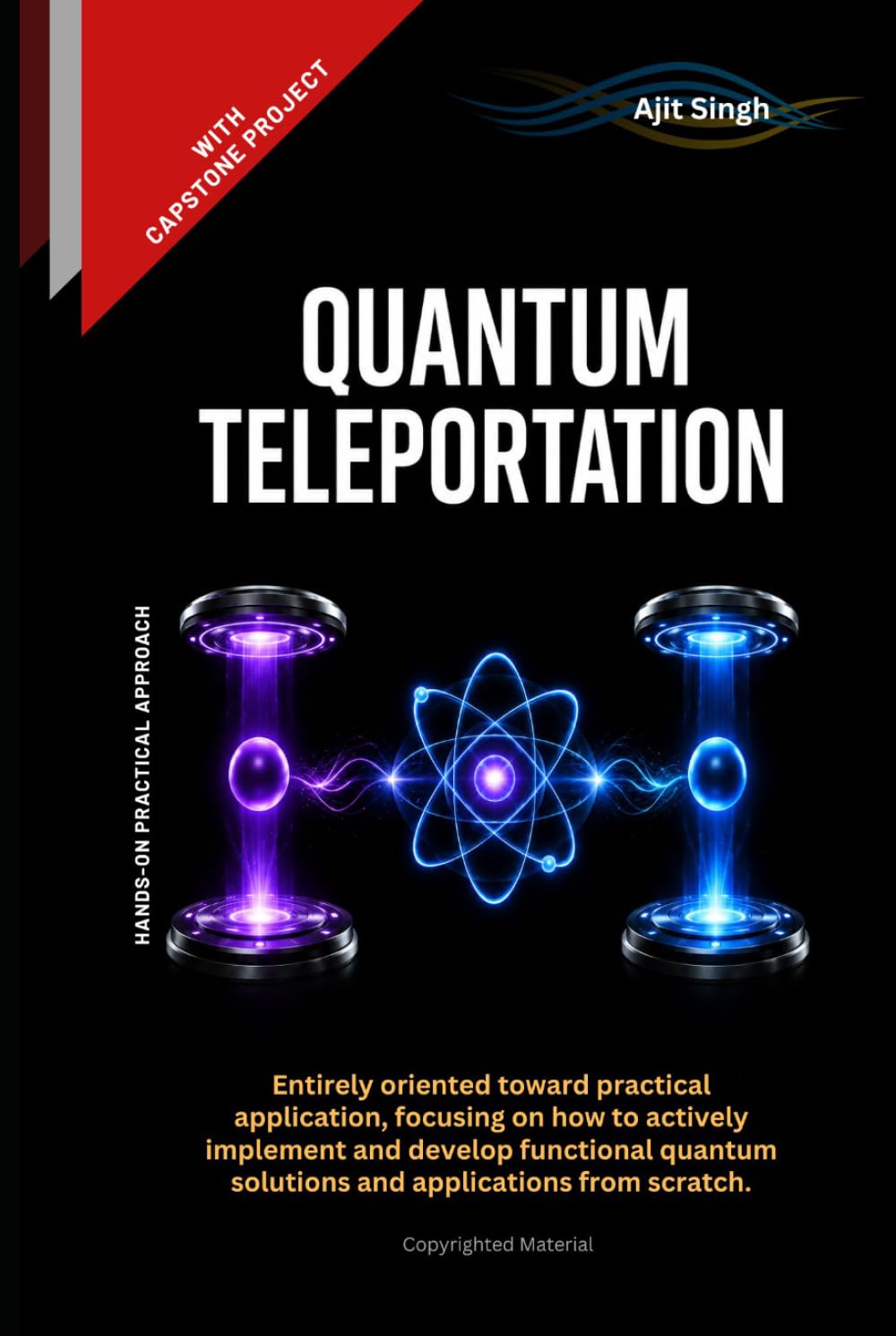 Quantum Teleportation