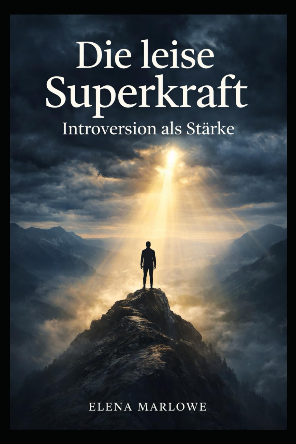 Die leise Superkraft: Introversion als Stärke