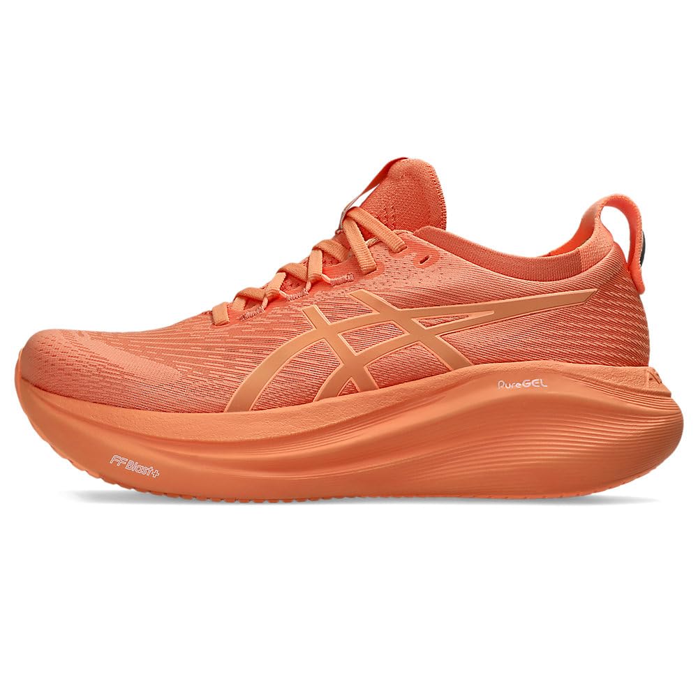 Asics Gel-Nimbus 27 Lite-Show Sneaker-image