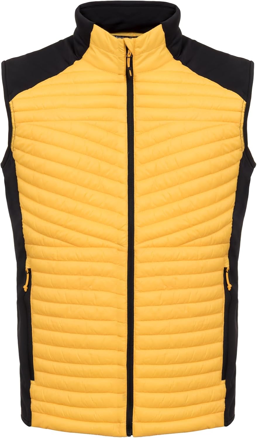 Rock Experience Men's Lancelot 2.0 Hybrid Vest Sports Vest (Pack of 1)