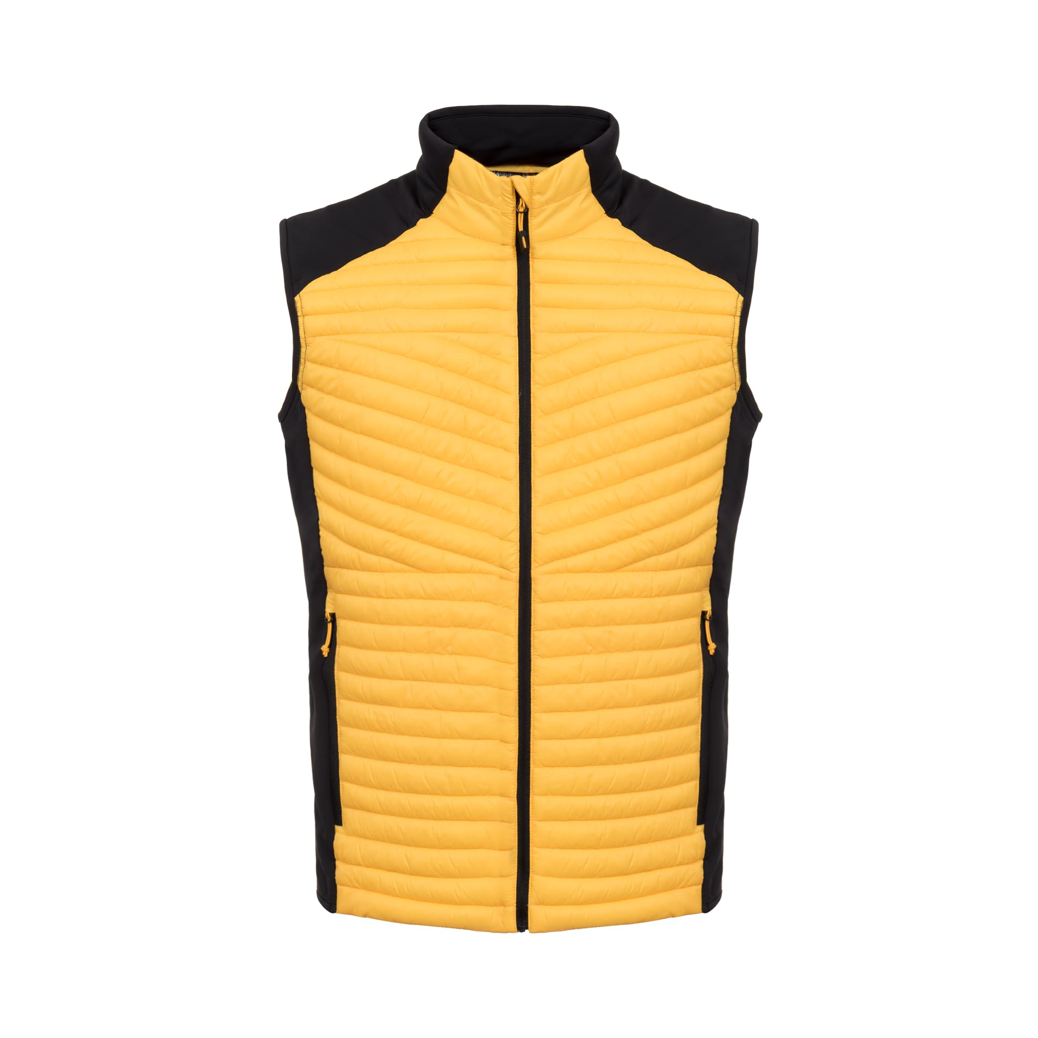 ROCK EXPERIENCE LANCELOT 2.0 HYBRID VEST