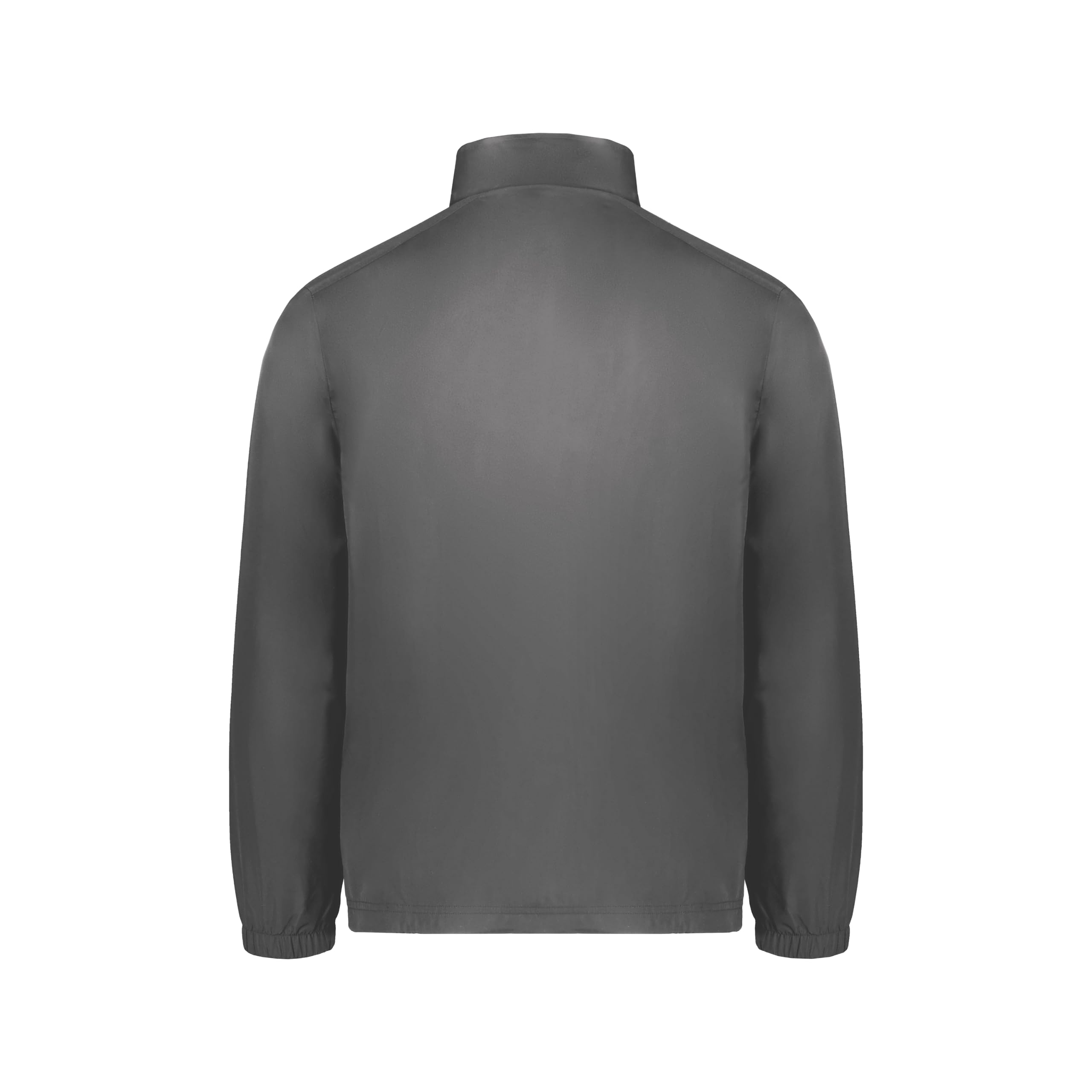 Holloway Men's Seriesx Full-Zip Jacket, Carbon