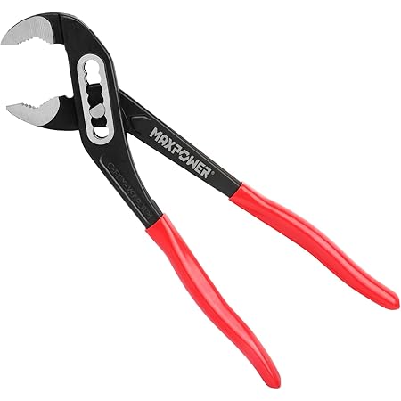ゆわ! Adjustable Pliers MAXPOWER 10