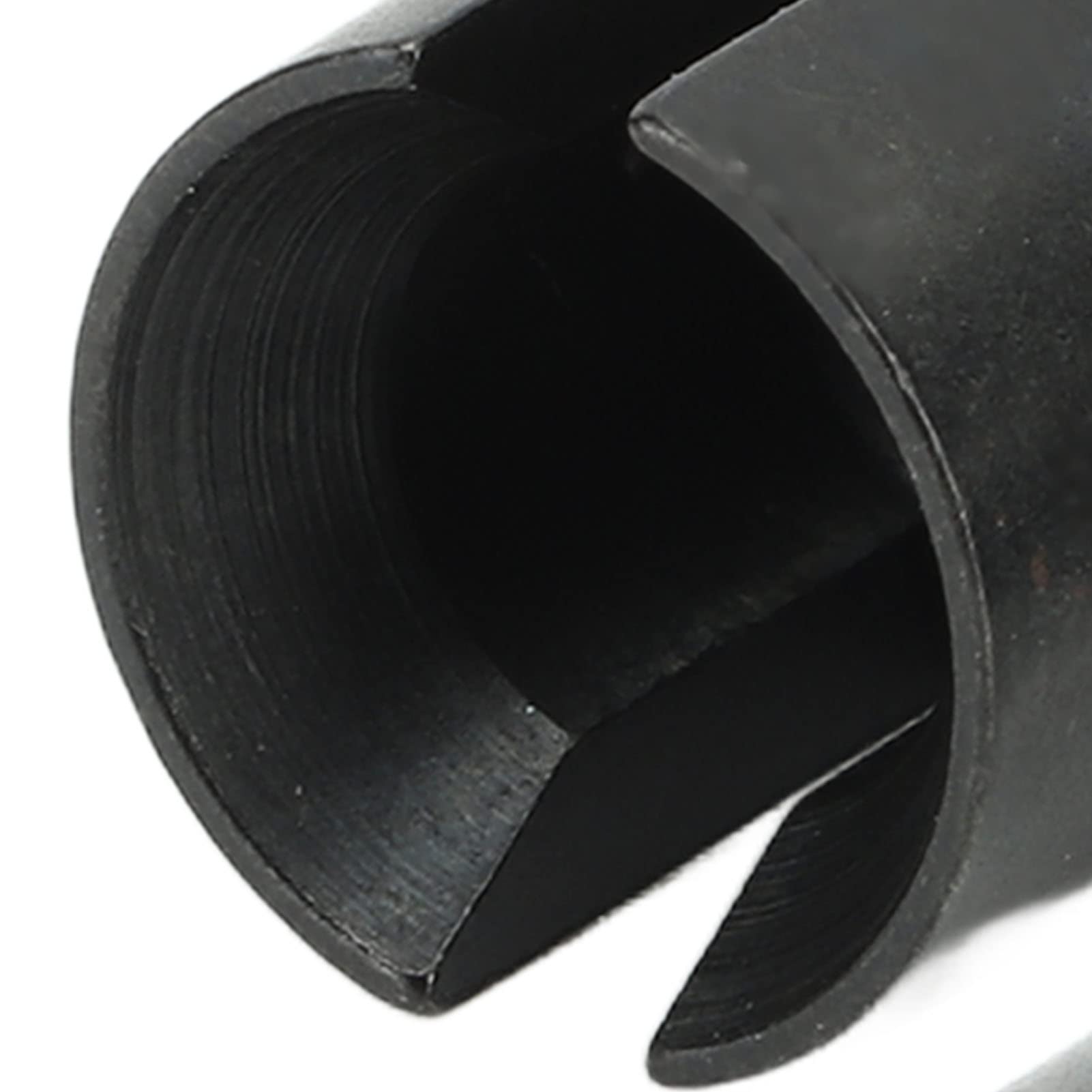 Baxnore RC Differential Cup High Strength Steel Construction for ZD Racing 08421 08423 08427 9020 9021 9116 1/8 RC Car 2PCS Black 29 x 13mm - Image 4