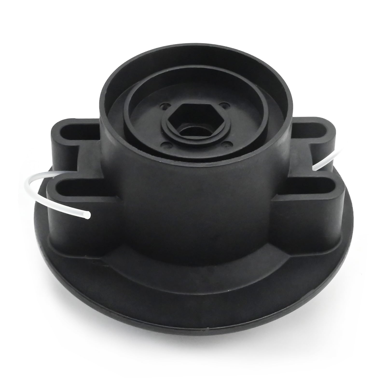 Hoypeyfiy 40067102106 Strimmer Head Cutter Feed Spool, Replacement for Stihl FS38 FS40 FS45 FS46 FS50 FSE60 FSE81 Strimmer Brush Cutter - Image 3