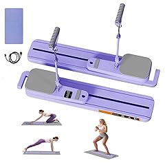 Multi-functional Pilates board, multi-body training equipment, home abdominal fitness equipment, portable and lightweight home exercise supplies