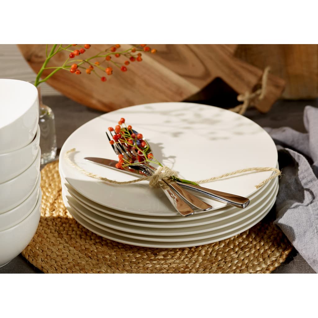 Vivo – Villeroy & Boch Group Voice Basic Besteck Cutlery Set 30pcs