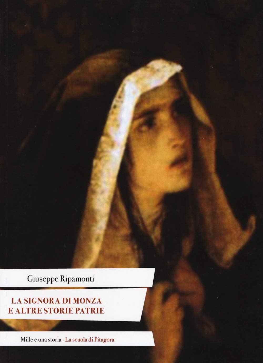 La Signora Di Monza E Altre Storie Patrie. Ediz. Italiana E Latina - 4