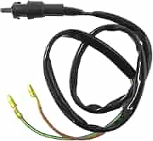 Motorcycle Scooter Rear Brake Stop Light Switch Cables Wires 10 Pcs For