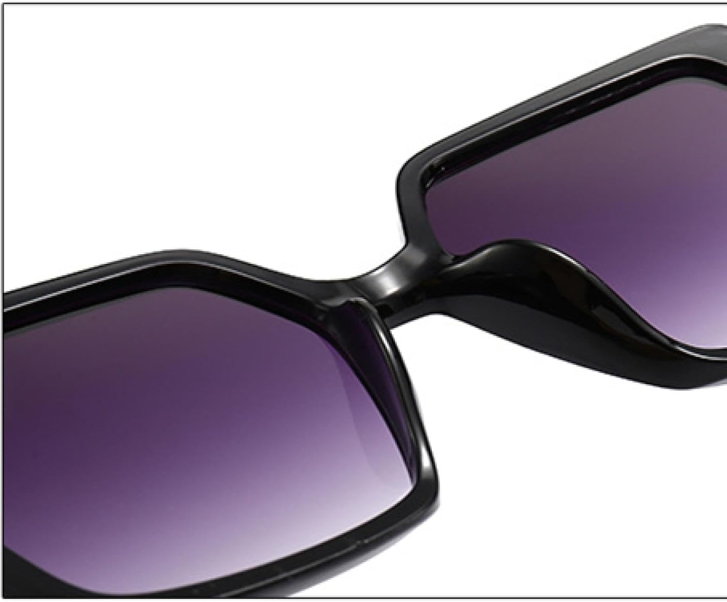 Luxury Large Frame Sunglasses Women Men Fashion Outdoor Driving Beach Party Sun Glasses Uv400