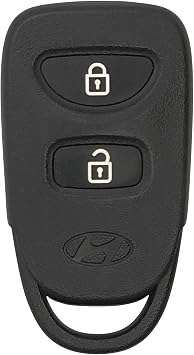 HYUNDAI TQ8-RKE-4F14 Factory OEM KEY FOB Keyless Entry Remote Alarm Replace
