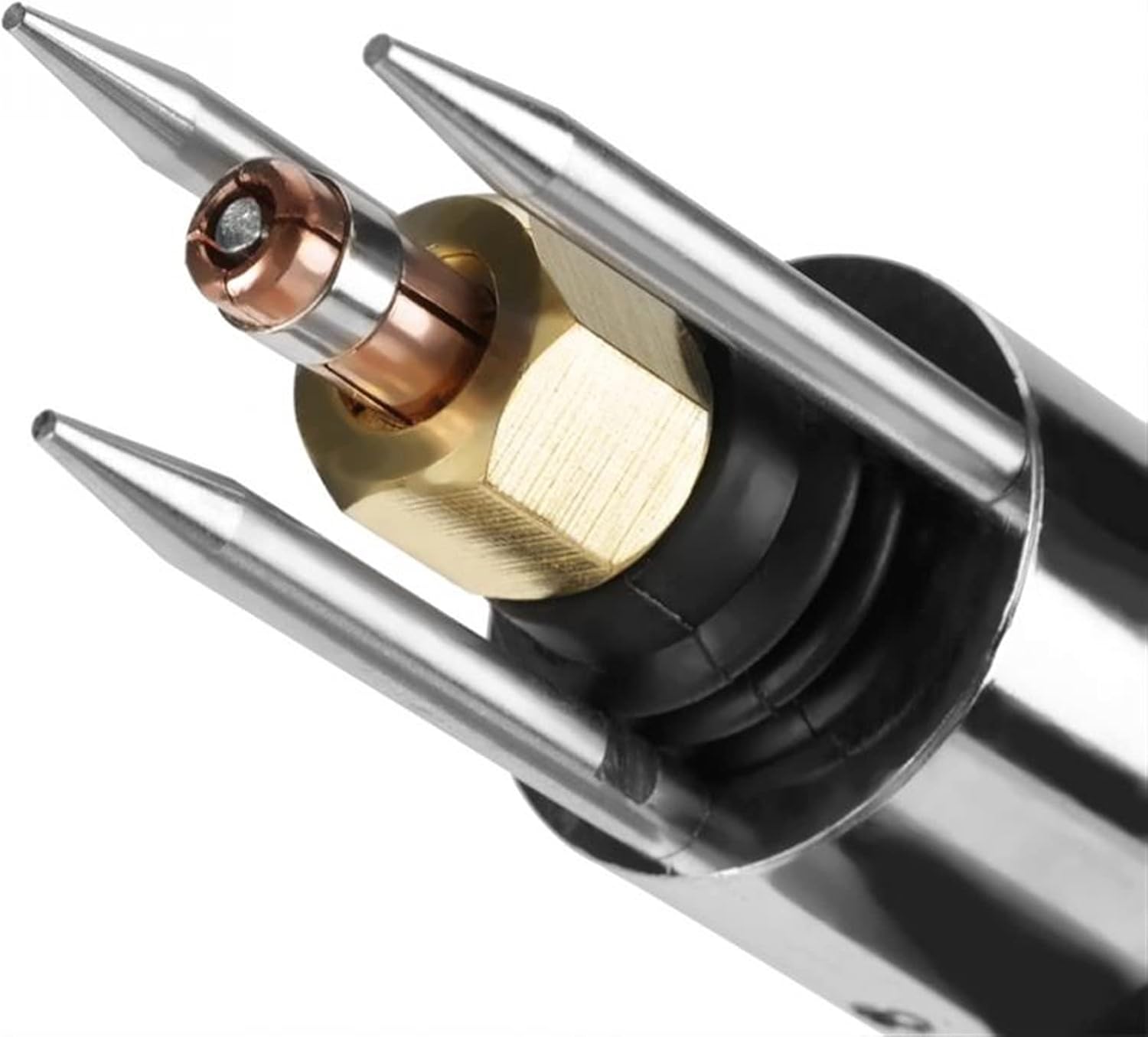 Welding Torch 300mm/11.81in Capacitor Discharge (CD) Stud Welding Gun