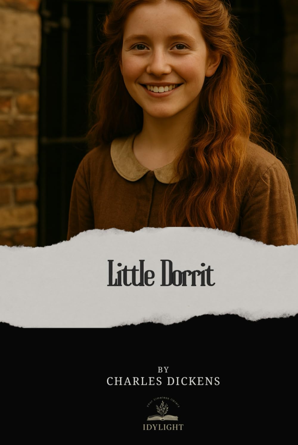 Little Dorrit: The Complete Original Classic