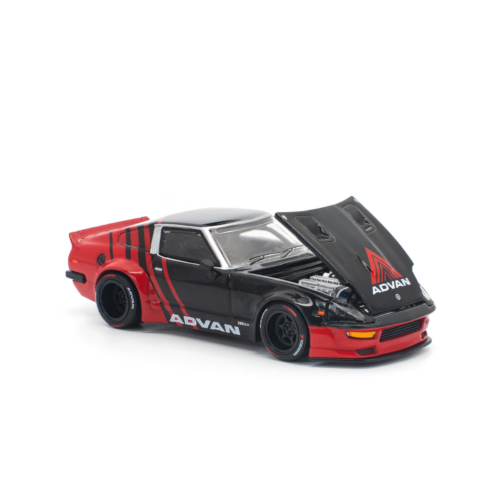 Amazon | ジェネシスカンパニー (Genesis Company) POP RACE 1/64