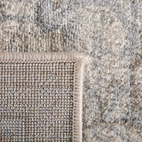 Safavieh BNT865B-8 Brentwood Collection Area Rug Rectangle thumb #2