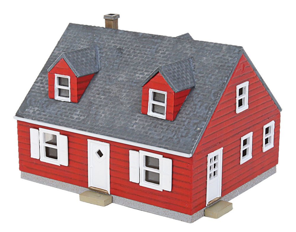 Walthers Cornerstone 933-3839 Single Family House