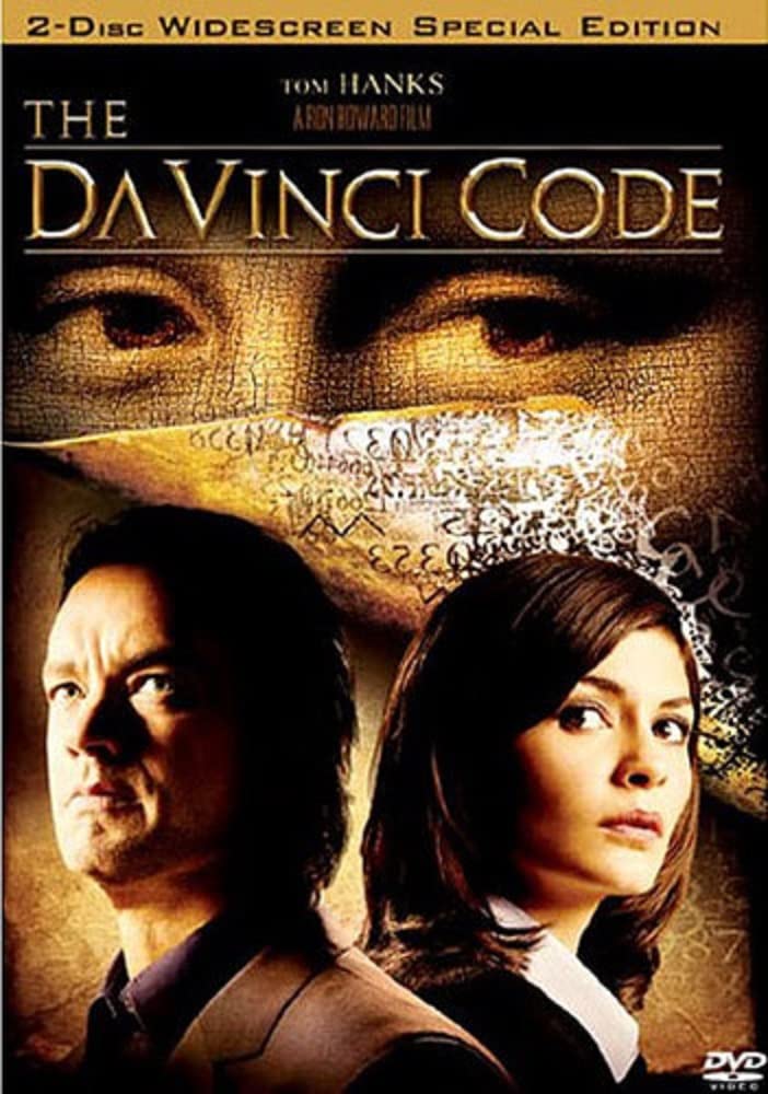 The Davinci Code Trilogy The DaVinci Code Angels & Barbados | Ubuy