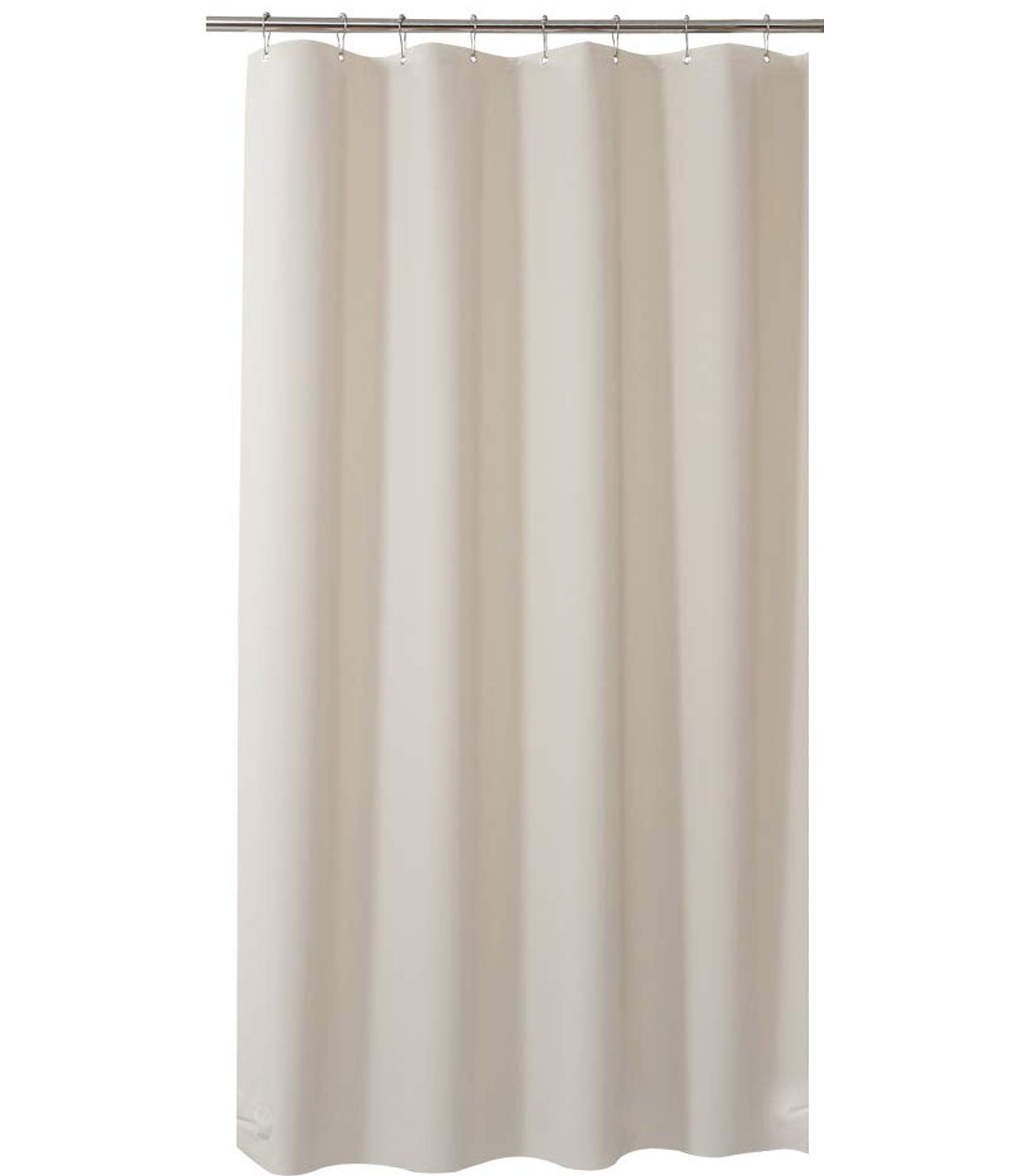 AmazerBath 48x72 Shower Curtain - Heavy & Waterproof -20 AmazerBath 48x72 Shower Curtain - Heavy & Waterproof -20