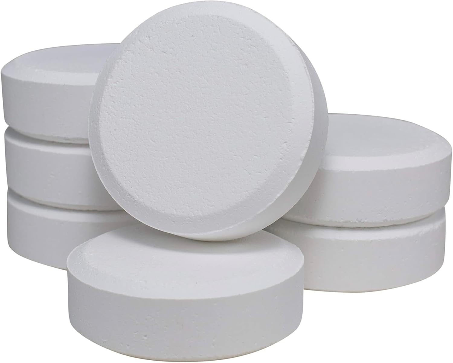 Poolife 3" Cleaning Tablets (25 lb)