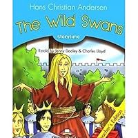 Wild Swans 1843257076 Book Cover