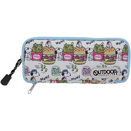 Amazon Co Jp スヌーピー ｏｕｔｄｏｏｒ ペンケース ａｓｔｒｏ ｎａｕｔｓ 文房具 オフィス用品