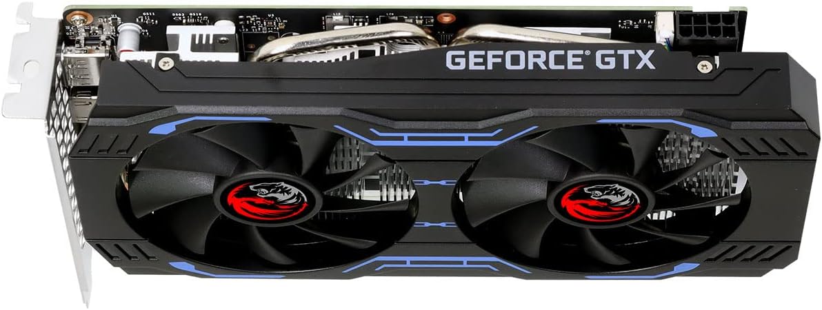 GTX 1660 Ti Review: Testado por 7 dias para gamers em busca de 60 FPS