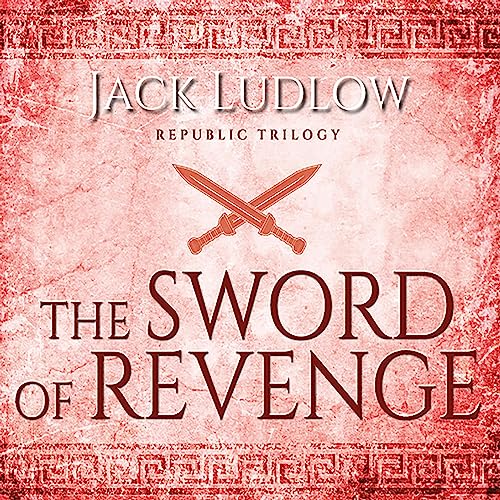The Sword of Revenge -- Jack Ludlow episode artwork