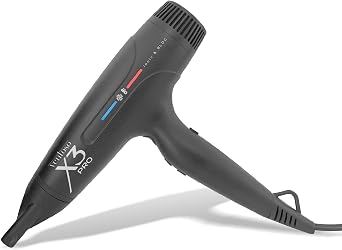 Ventoso X3PRO Yeni Nesil Dijital Fön Makinesi 2400 Watt İyonik Teknoloji Kömürsüz Motor