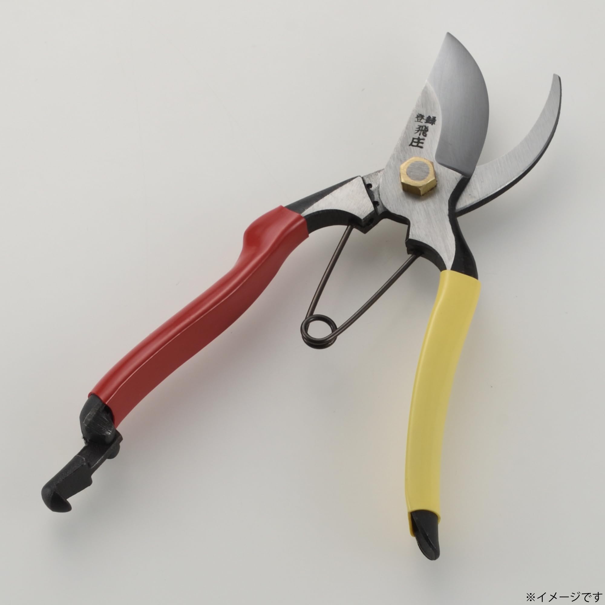 Amazon | 髙儀(Takagi) 飛庄 剪定鋏 SR-1型 200mm | 園芸用はさみ