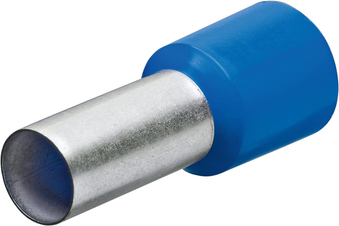 KNIPEX Tulejki kablowe z kołnierzem 100 szt., 97 99 338