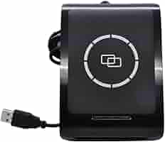 Amazon.co.jp: Fongwah S9シリーズ RFIDカードリーダー/ライター