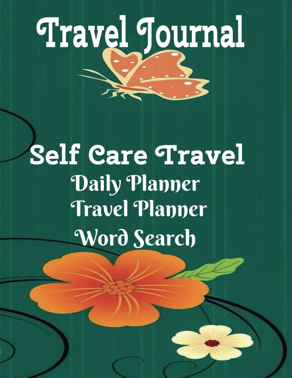 Travel Journal