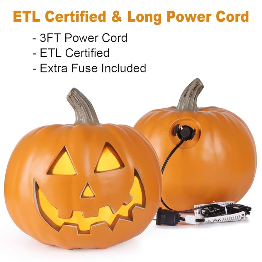 ハロウィン Jack-o'-lantern Abalone DA-11PL ハロウィン Jack-o'-lantern Abalone DA-11BL Amazon.com