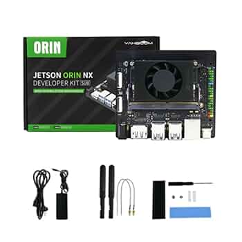 Amazon.com: Jetson Orin NX SUB Developer Kit with 8G/16GB