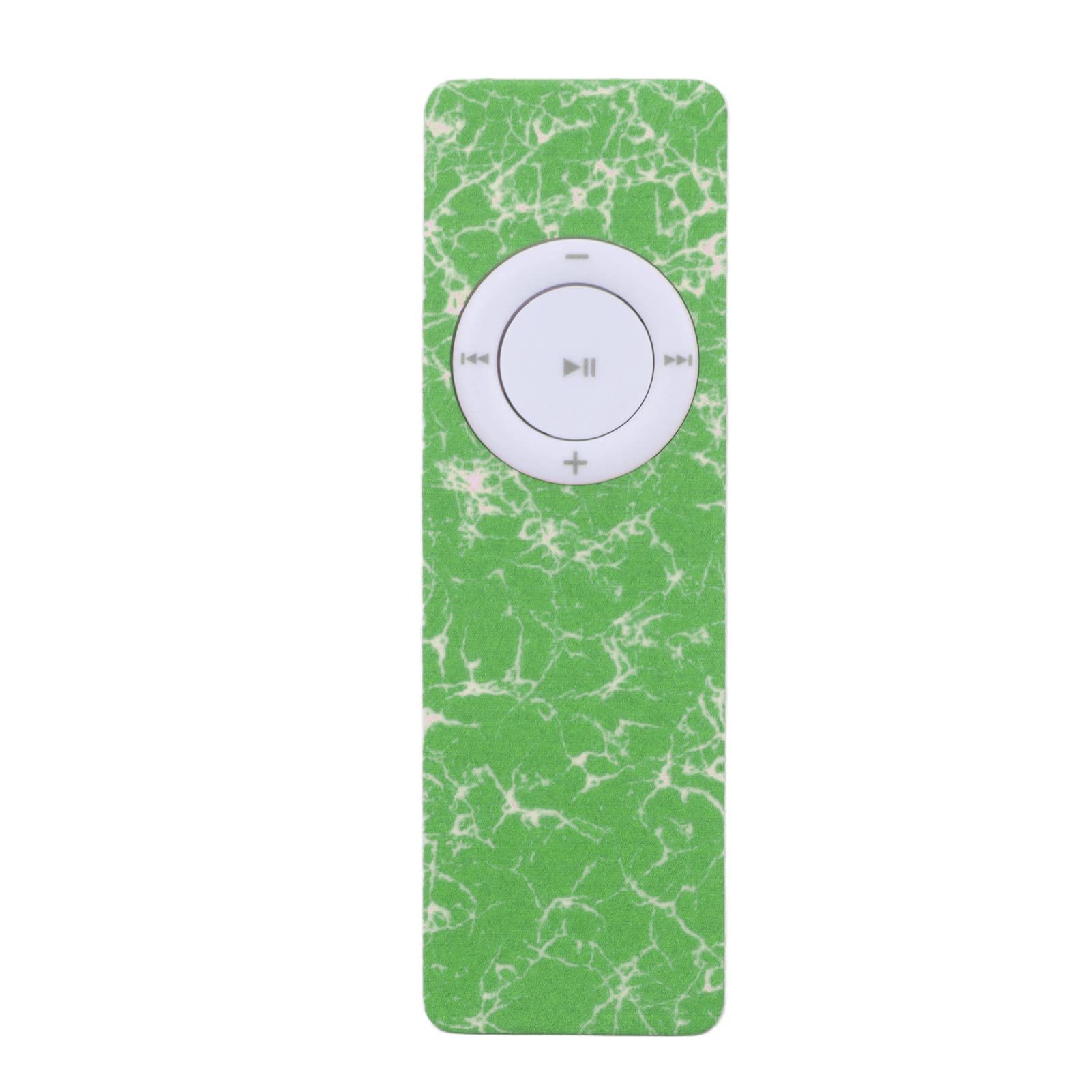 MP3 Player Portable, HiFi Lossless Sound MP3 Music Player, Support Up to 64GB Memory Card Suitable for Running, Business, Travel (a)-image-48