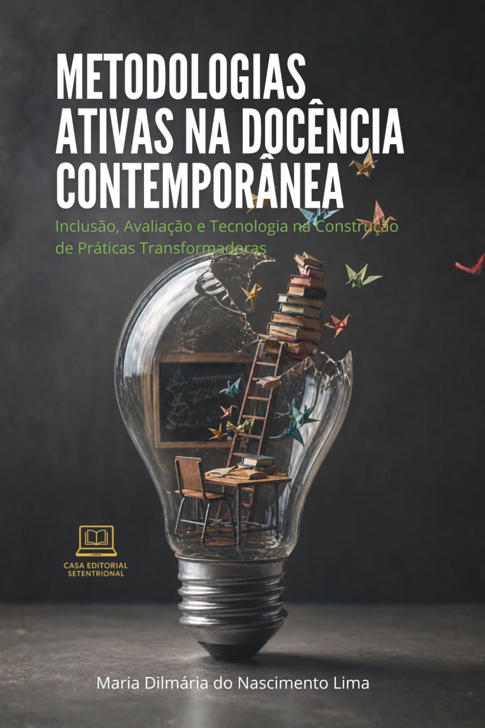 Metodologias Ativas na Docência Contemporânea: Inclusão, Avaliação e Tecnologia na Construção de Práticas Transformadoras