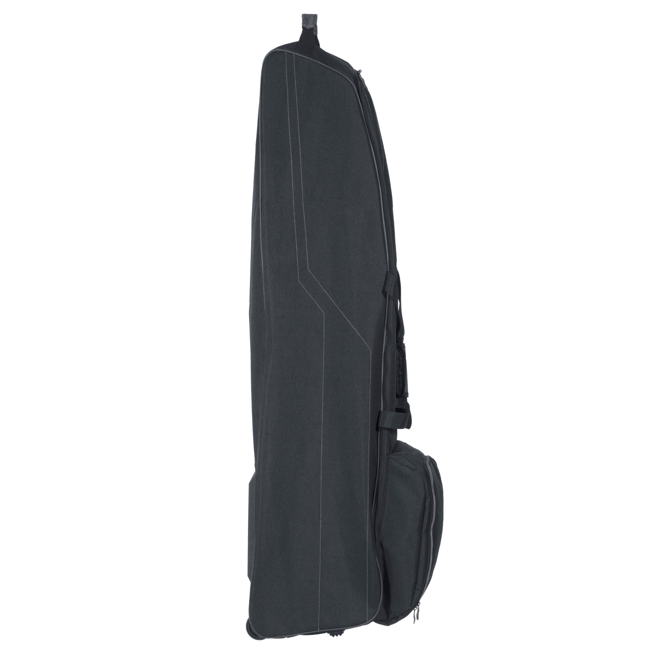 Bag Boy Unisex T-460 – BAG BOY T 460 REISEABDECKUNG SCHWARZ, Schwarz, Einheitsgröße