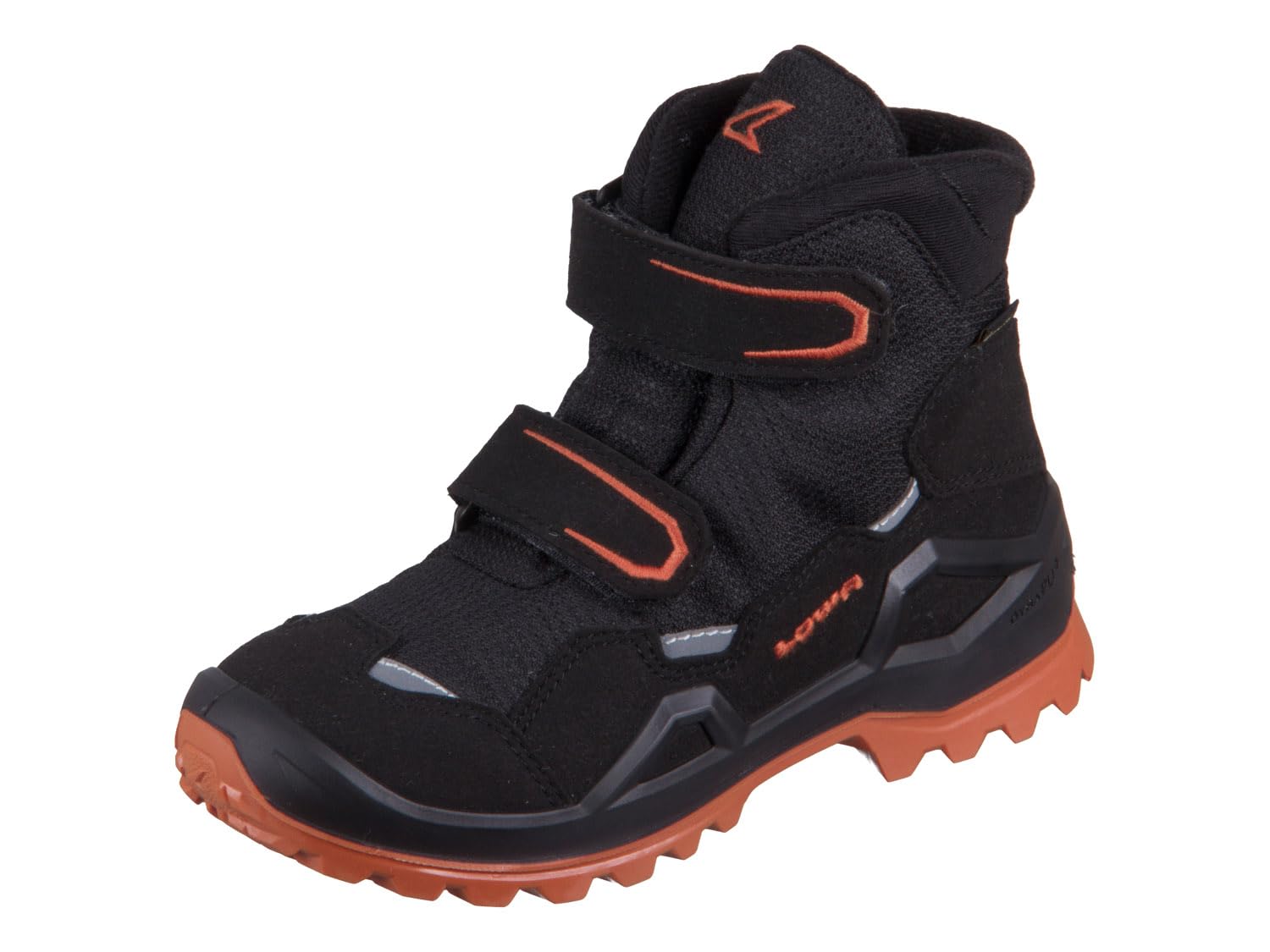 LOWA Milo Evo GTX Mid Junior