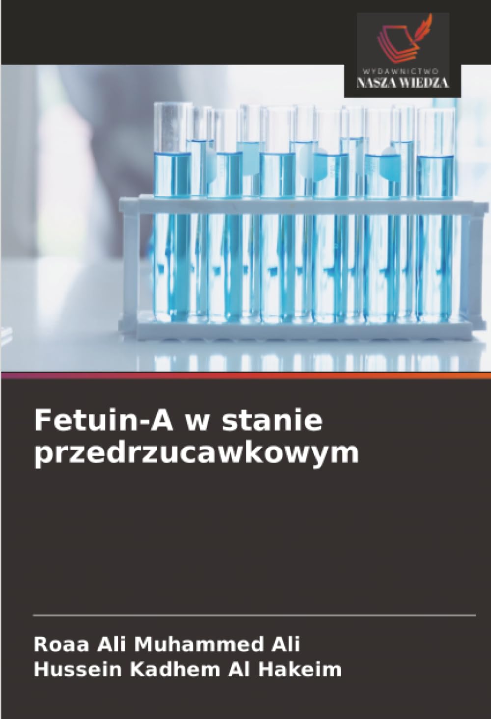 Fetuin-A w stanie przedrzucawkowym