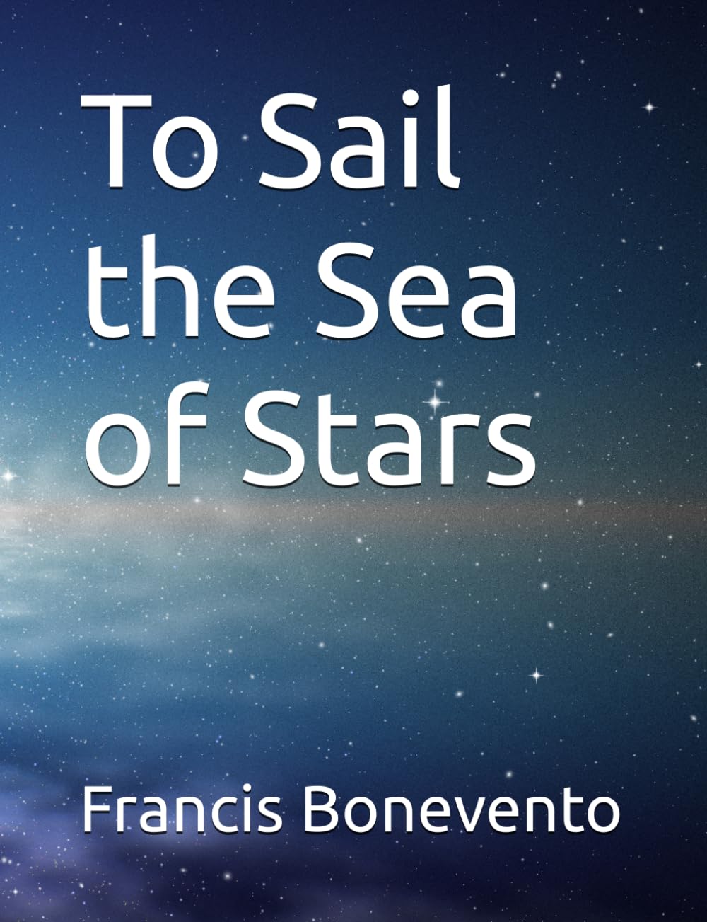 To Sail the Sea of Stars