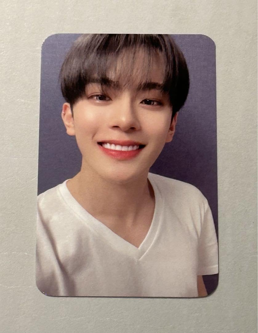Amazon.co.jp: verivery カンミン 昼公演 限定 トレカ : おもちゃ