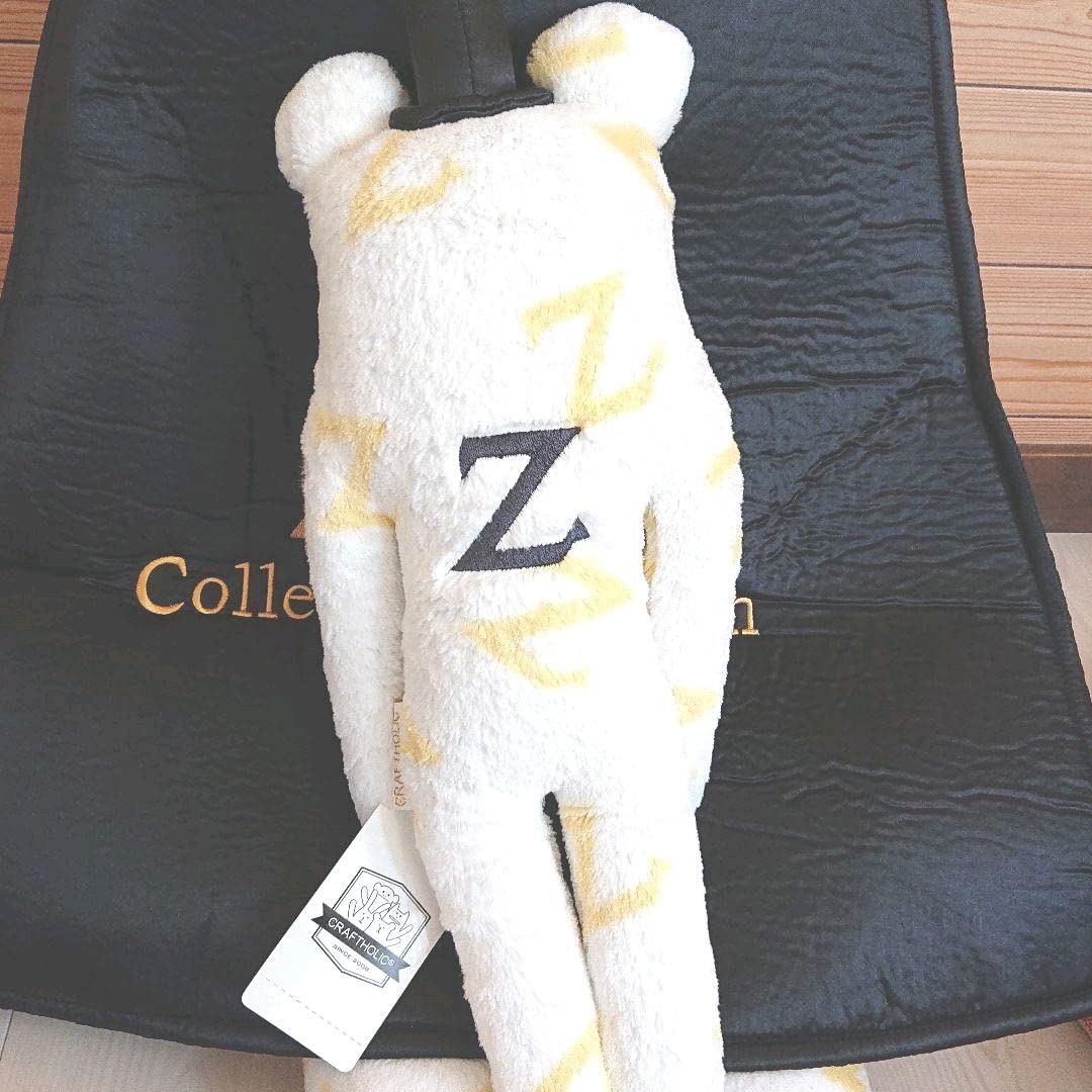 チャングンソク　クラフトホリック チャン・グンソク ZIKZIN×クラフトホリック 限定チャーム