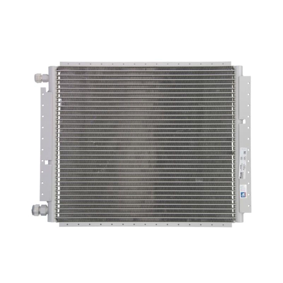 Nissens Condensatore Climatizzatore 94158 Per BMW Serie 5 E 7 (E34, E32) - Ricambio Compatibile