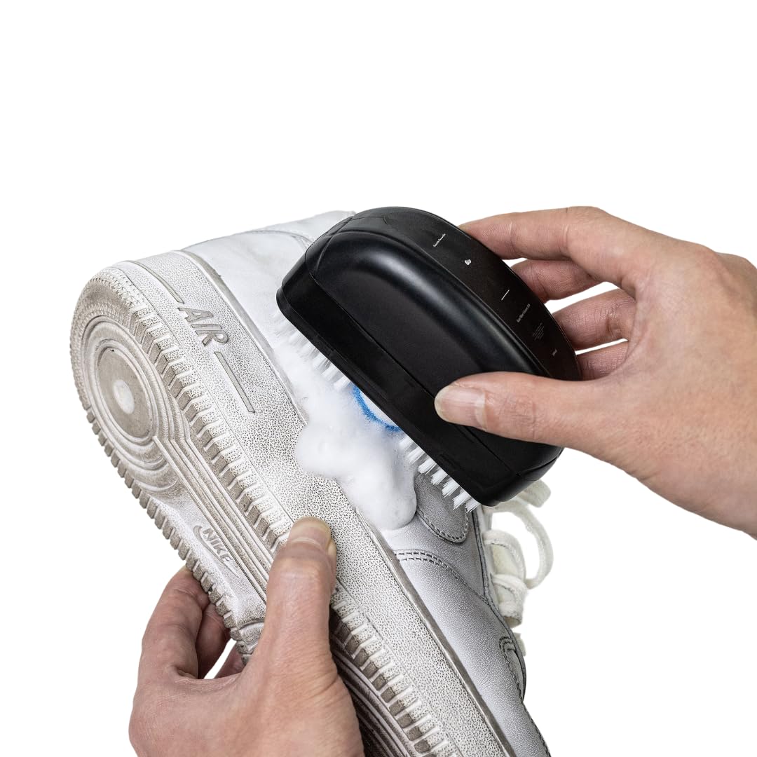 汚いけど汚れもある Amazon.co.jp: KicksWrap[キックスラップ] Easy Shoe Cleaner